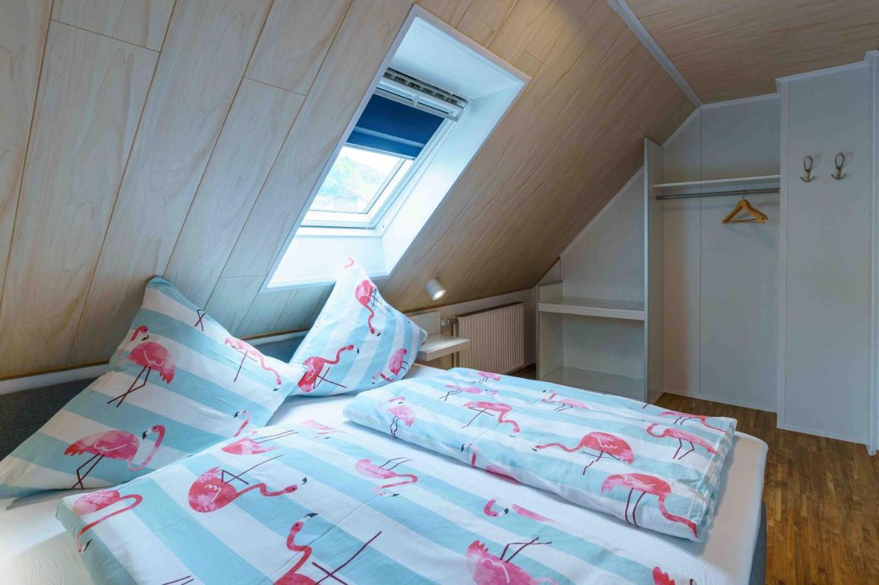 Ferienwohnung Bergblick Cochem Eksteriør bilde
