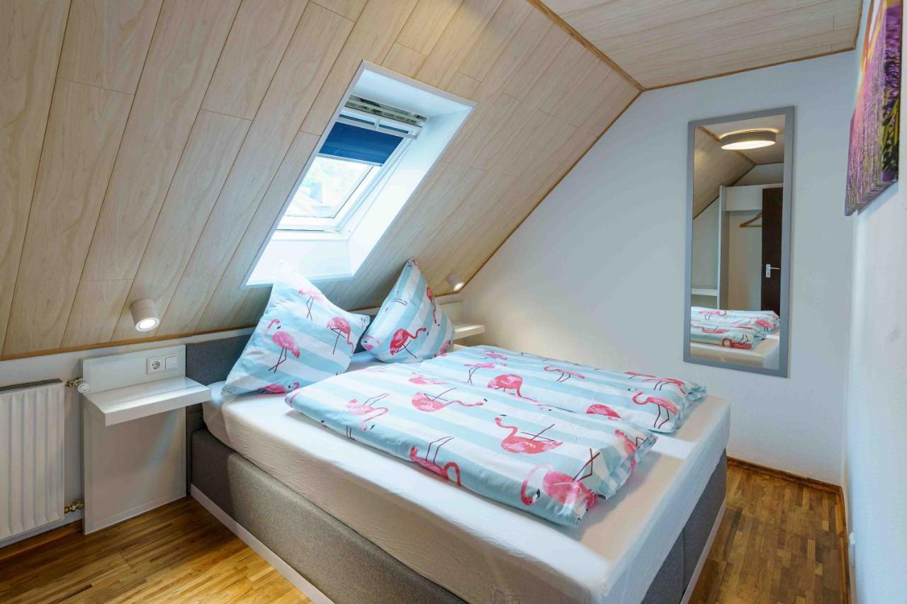 Ferienwohnung Bergblick Cochem Eksteriør bilde