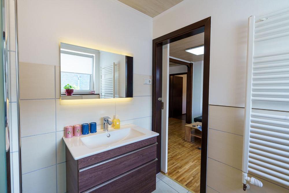 Ferienwohnung Bergblick Cochem Eksteriør bilde